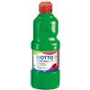 Giotto TEMPERA PRONTA 500ML VERDE