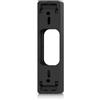 Ubiquiti Angled mounting accessory for - UniFi Professional Access - Readers. Black - War