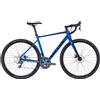 Kellys BICI GRAVEL UOMO IBRIDO KELLYS SOOT 30 BICICLETTA IN ALLUMINIO FORCELLA IN CARBO