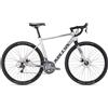 Kellys BICI GRAVEL UOMO IBRIDO KELLYS SOOT 30 BICICLETTA IN ALLUMINIO FORCELLA IN CARBO