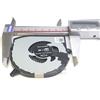 Dell Ventola GPU DELL XPS 15 9560 Precision 5520 M5520 P56F Lato Destro