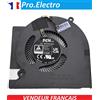 Razer Ventola GPU Razer Blade 14 RZ09 0508 2024 FQFK Laptop Fan 4
