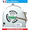 Acer Ventilatore Fan Ventilator Compatibile Packard Bell TM86 Modello NEW91