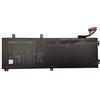 HUBEI H5H20 5D91C 05041C 62MJV M7R96 Sostituzione della batteria del laptop per Dell X