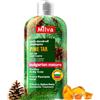 Does not apply Shampoo Dermatite Seborroica Al Catrame Di Pino - Shampoo per Psoriasi Naturale