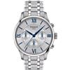 Tissot Orologio Tissot Chemin Des Tourelles T139.462.11.038.00 Chrono Automatico