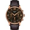 Tissot Orologio Tissot Chemin Des Tourelles T139.462.36.298.00 Chrono Automatico
