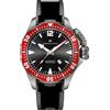 Hamilton Orologio Hamilton Khaki Navy Frogman Titanium H77805335 Automatico Uomo