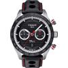 Tissot Orologio Tissot PRS 516 Chrono Automatico T100.427.16.051.00 Uomo
