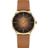Hamilton Orologio Hamilton Intra-Matic American Classic H38735501 Automatico Nuovo