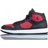 Nike AR3762-006 Nike Jordan Access nero-rosso Dynamic scarpe sportive da uomo...