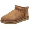 Ugg Classic Ultra Mini Marrone - Donna Scarpe Stivali E Stivaletti