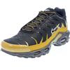 Nike Air Max Plus Multicolore - Uomo Scarpe Sneakers Sportive E Lifestyle