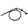 Meat & Doria Tubo di spurgo iniettore Common Rail 9790E MEAT & DORIA per BMW MINI