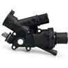 Mahle Termostato TH 43 83 MAHLE per CITROËN PEUGEOT FIAT FORD TOYOTA VOLVO DS