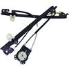 DOGA Alzacristallo DOG100765 DOGA
