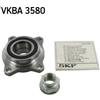 SKF Cuscinetto ruota VKBA 3580 SKF per ALFA ROMEO 147