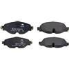 ATE Pastiglie freno 13.0470-2785.2 ATE per VW SEAT AUDI SKODA CUPRA