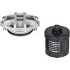 FEBI BILSTEIN Filtro olio frizione Haldex 177900 FEBI BILSTEIN per VOLVO XC90 I V70 II S60 I