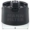 MANN-FILTER Chiave filtro olio LS 7/3 MANN-FILTER