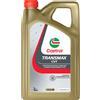 CASTROL Olio cambio TRANSMAX CVT 5L CASTROL