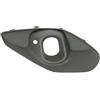 BLIC Griglia paraurti anteriore Sx 6502-07-5028914Q BLIC per OPEL CORSA F