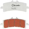 Brembo Pastiglie freno 07BB37SR BREMBO