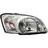 TYC Faro Dx H4 20-0415001 TYC per HYUNDAI GETZ