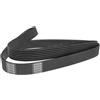 DENCKERMANN Cinghia trapezoidale multirighe EPDM (Etilene-Propilene-Diene-Caucciù) 4PK735