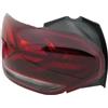 ABAKUS Faro posteriore Dx P21/5W 553-1906R-UE ABAKUS per DACIA SANDERO III