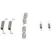 Bosch Kit di riparazione ganasce freno 1 987 475 366 BOSCH per VOLVO C30 S80 I XC90 I