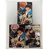 DEMON SLAYER new edition 1-2 + anniversary + shikishi star comics manga completa