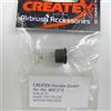 ‎Badger Legends Series - Heavy Tip For Models #100, #150, #200 - 500393