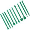 SODIAL 2X(Spudger per Apertura un Leva nel Plastica un Doppia Testa 10 nel 1 per T7067