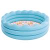 Intex Piscina con bordi ondulati 56191NP (gonfiata, 168 x 46 cm)