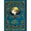 KAMOME SHIRAHAMA ATELIER OF WITCH HAT GRIMOIRE EDITION 001 PANINI