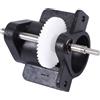 No 2X(Set Riduttore Motore per XK A220 P40 RC Aereo Aereo Ricambi per Aerei O1M1)