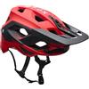 Fox Racing Speedframe Charge Bambino Casco MTB Bicicletta Trail Blu Cielo OS
