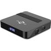 Dune HD AV1 4K Plus Android Box Lettore multimediale HDR10 4GB/32GB 4Kp60