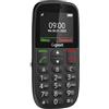Gigaset PROMOZIONE Gigaset TELEFONO CELLULARE GL395 BLACK Cod. S30853H1230R101