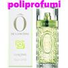 Lancôme Lancome O De Lancome edt 75 ml spray