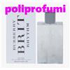 Burberry BRIT Rhythm for her gel moussant pour le corps 150 ml