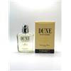 Dior PROFUMO VINTAGE MASCHILE - DIOR DUNE POUR HOMME - EAU TOILETTE 50ML