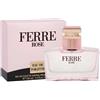 Gianfranco Ferré Gianfranco Ferre Rose eau de toilette profumo donna floreale 100ml