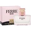 Gianfranco Ferré Gianfranco Ferre Rose eau de toilette profumo donna floreale 30ml