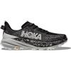 Hoka One One HOKA SPEEDGOAT 6 SCARPA RUNNING UOMO 1147791/BKSTR