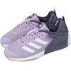 adidas Dropset 3 Trainer W Powder Plum Violet Women Cross Training JR1752