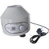 Benchtop Centrifuge Machine Desktop Controllo A Versatile Portatile
