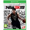 2K SPORTS NBA 2K19 - Xbox One