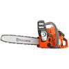 Husqvarna Motosega a scoppio Husqvarna modello 120 Mark II 38.2 cc 1.4 kW barra da 35,6 cm